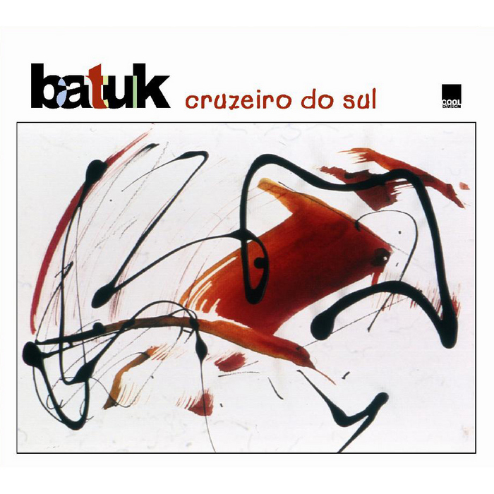 Batuk - Sonho Tropical